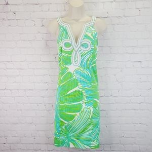 Lilly Pulitzer Shift Dress